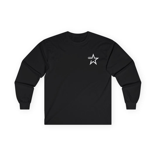 DASH Performance Horses Long Sleeve Tee - Unisex Ultra Cotton