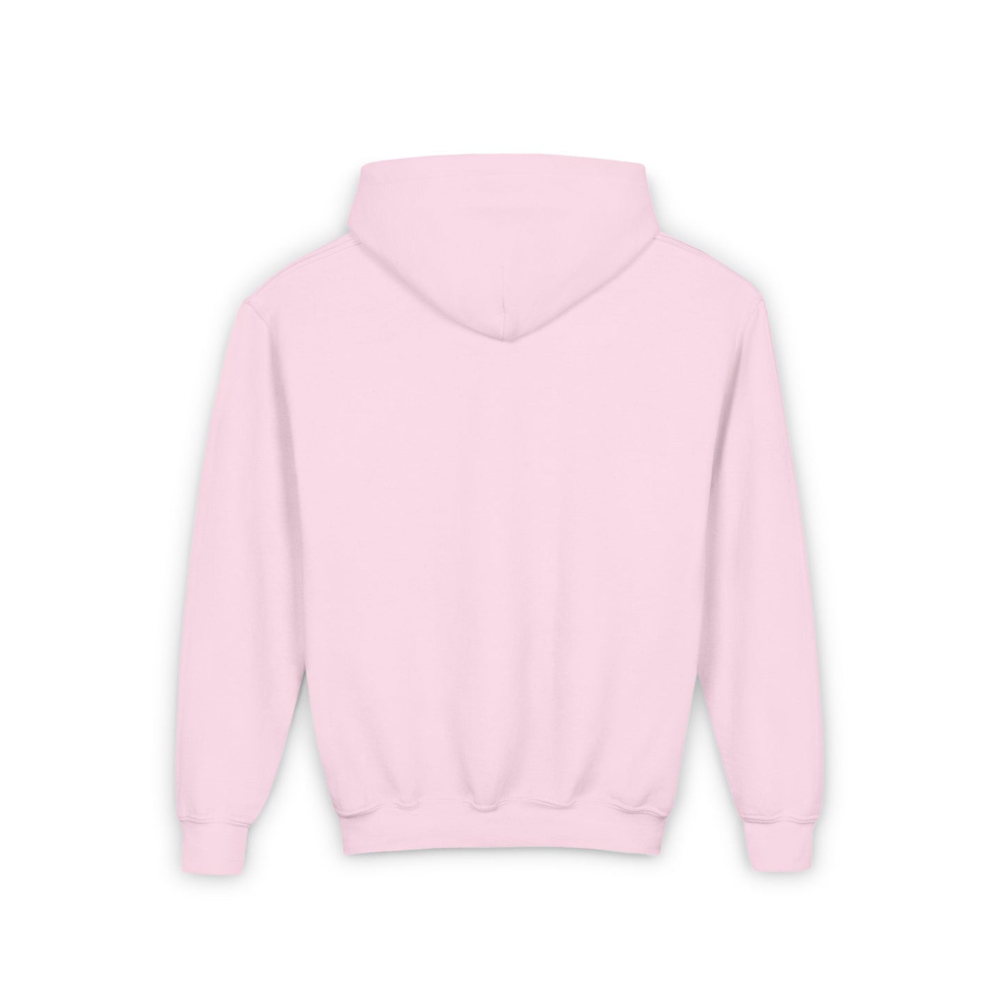 Dash Performance Horses Youth Hooded Sweatshirt