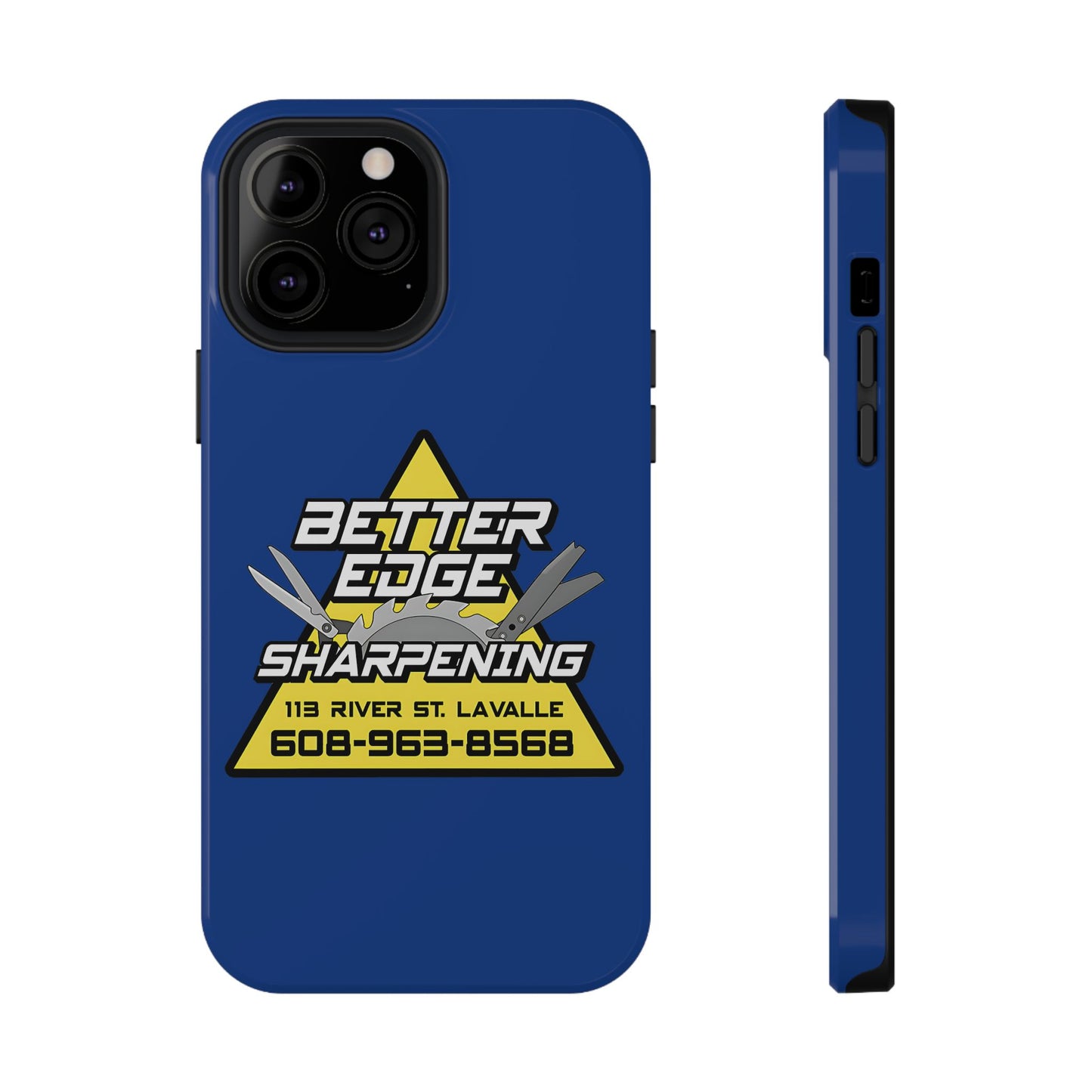 Better Edge Impact-Resistant Cases