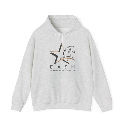 Dash Performance Unisex Heavy Blend™ Hooded Sweatshirt