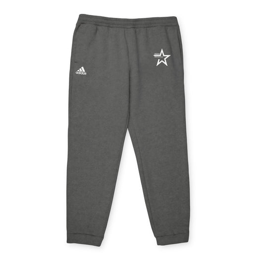 DASH Cozy Adidas Unisex Fleece Joggers