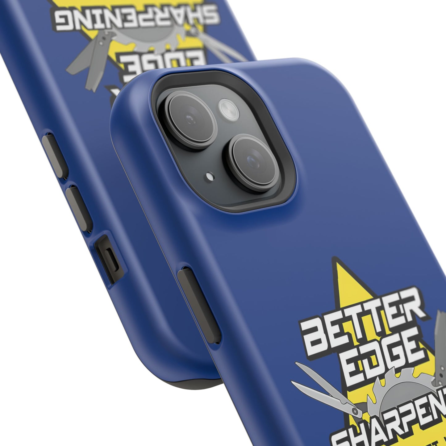 Better Edge Impact-Resistant Cases