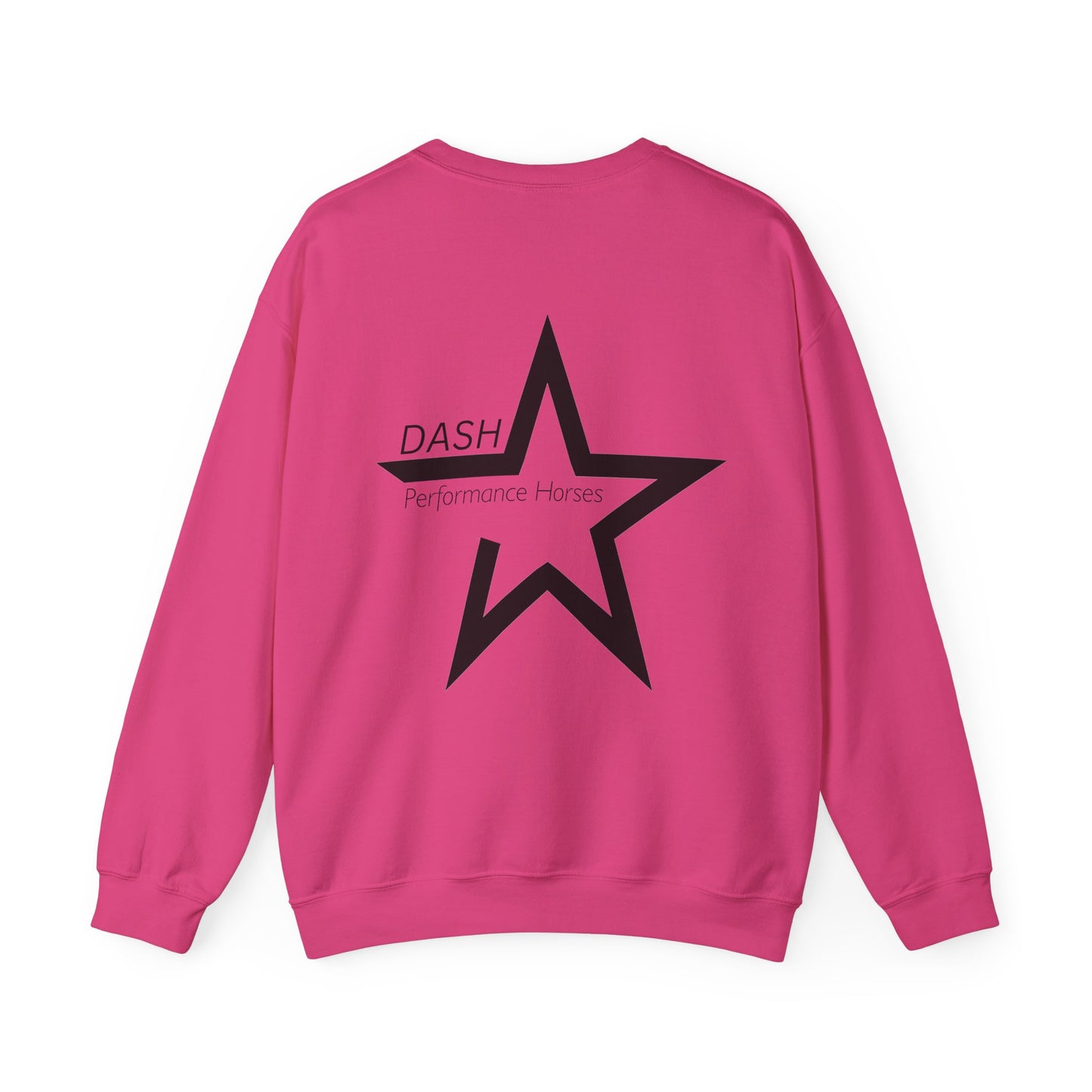 DASH Unisex Heavy Blend™ Crewneck Sweatshirt