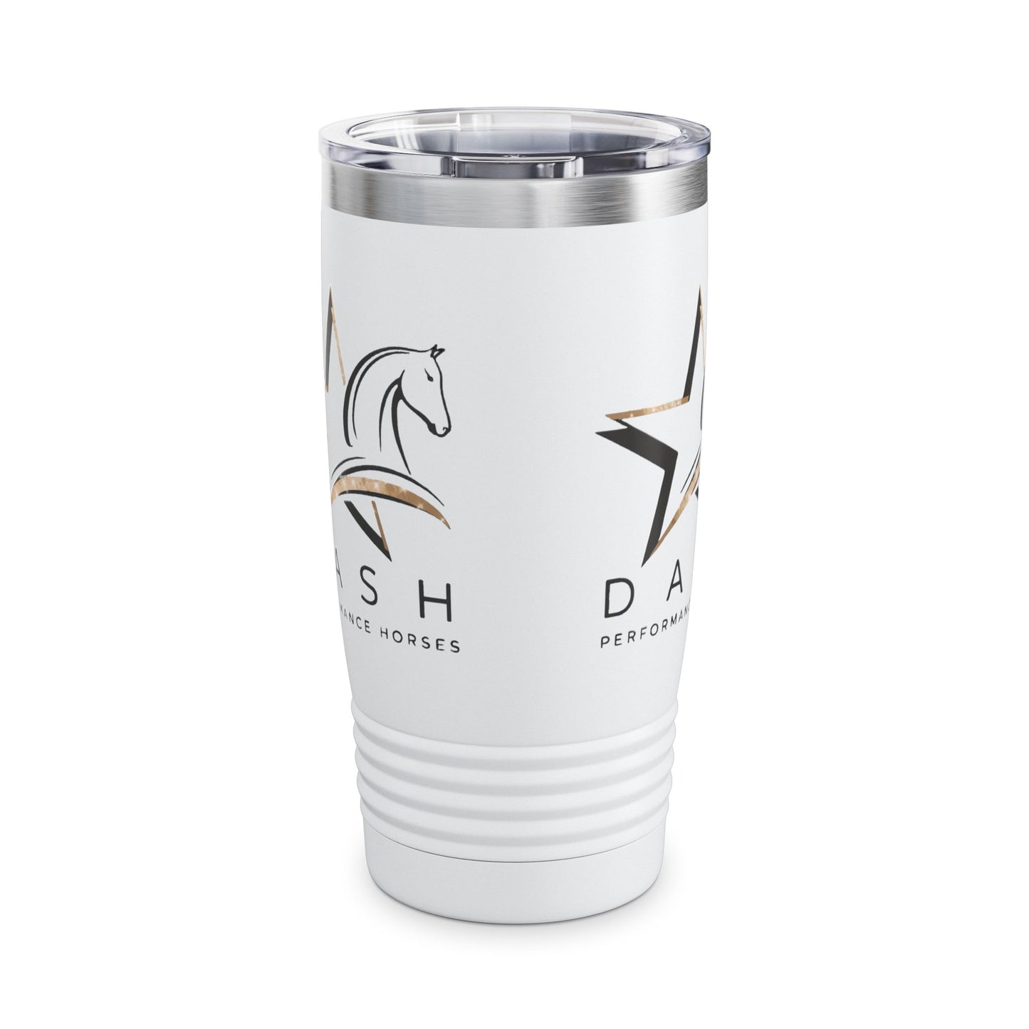 Dash Performance Ringneck Tumbler, 20oz