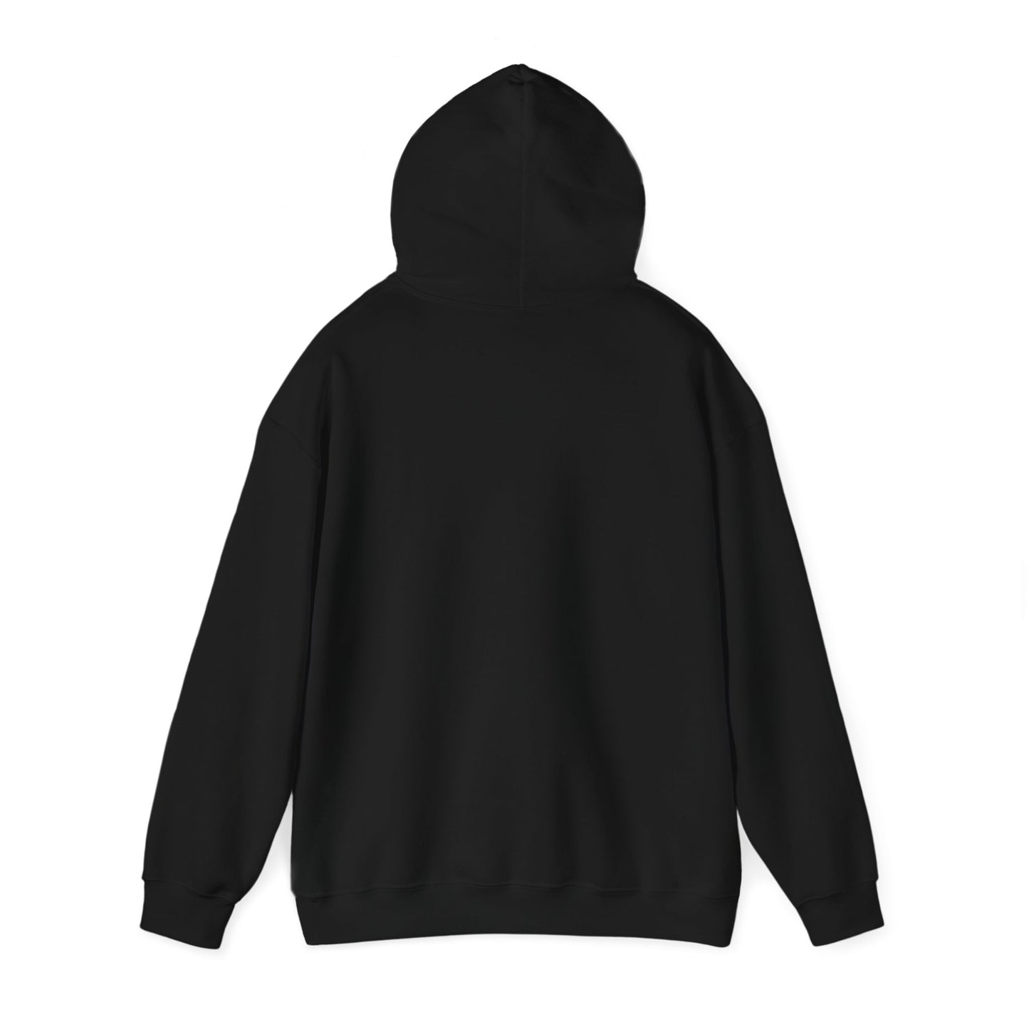 Clip Clop Signature Unisex Heavy Blend™ Hooded Sweatshirt