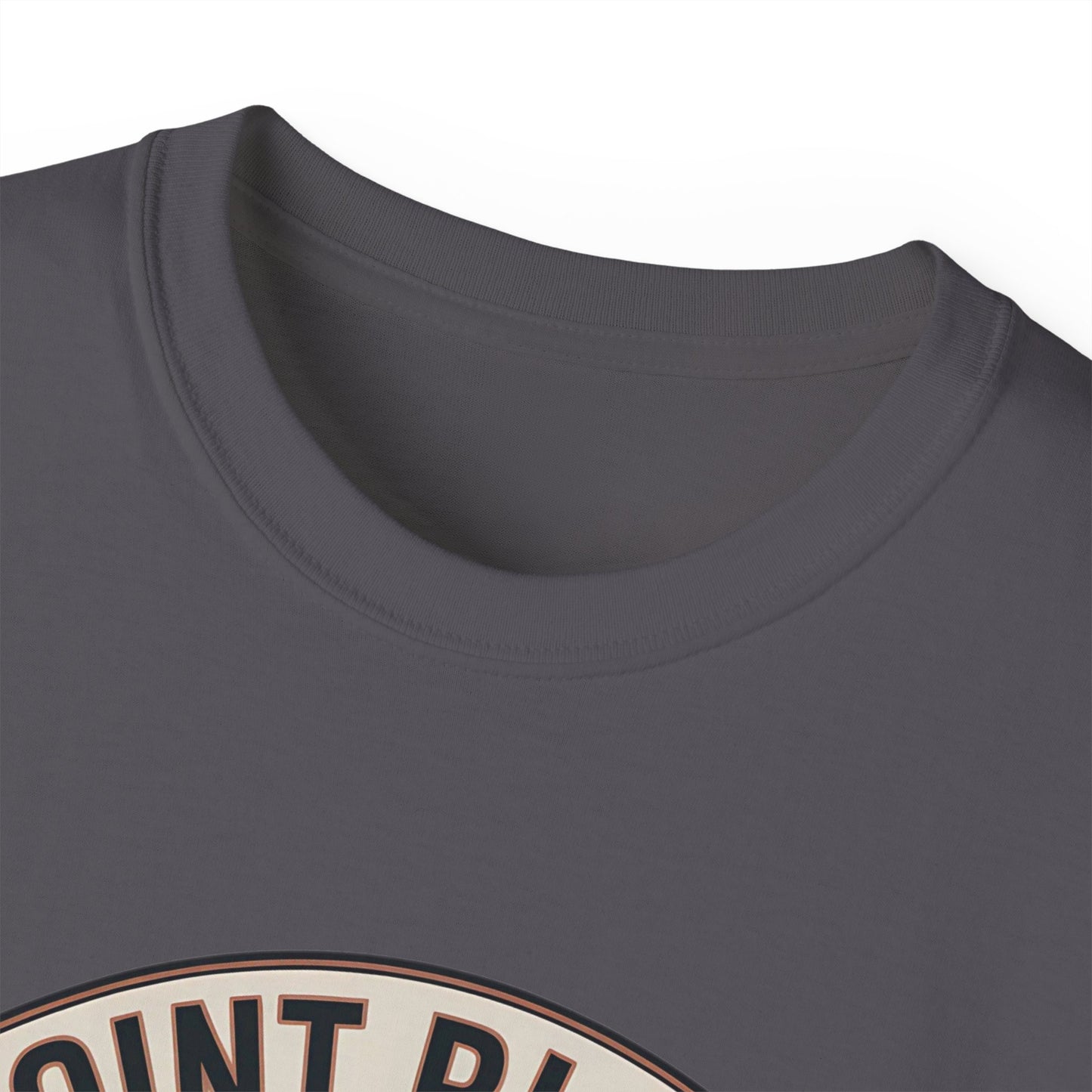 Point Bluff Eagle