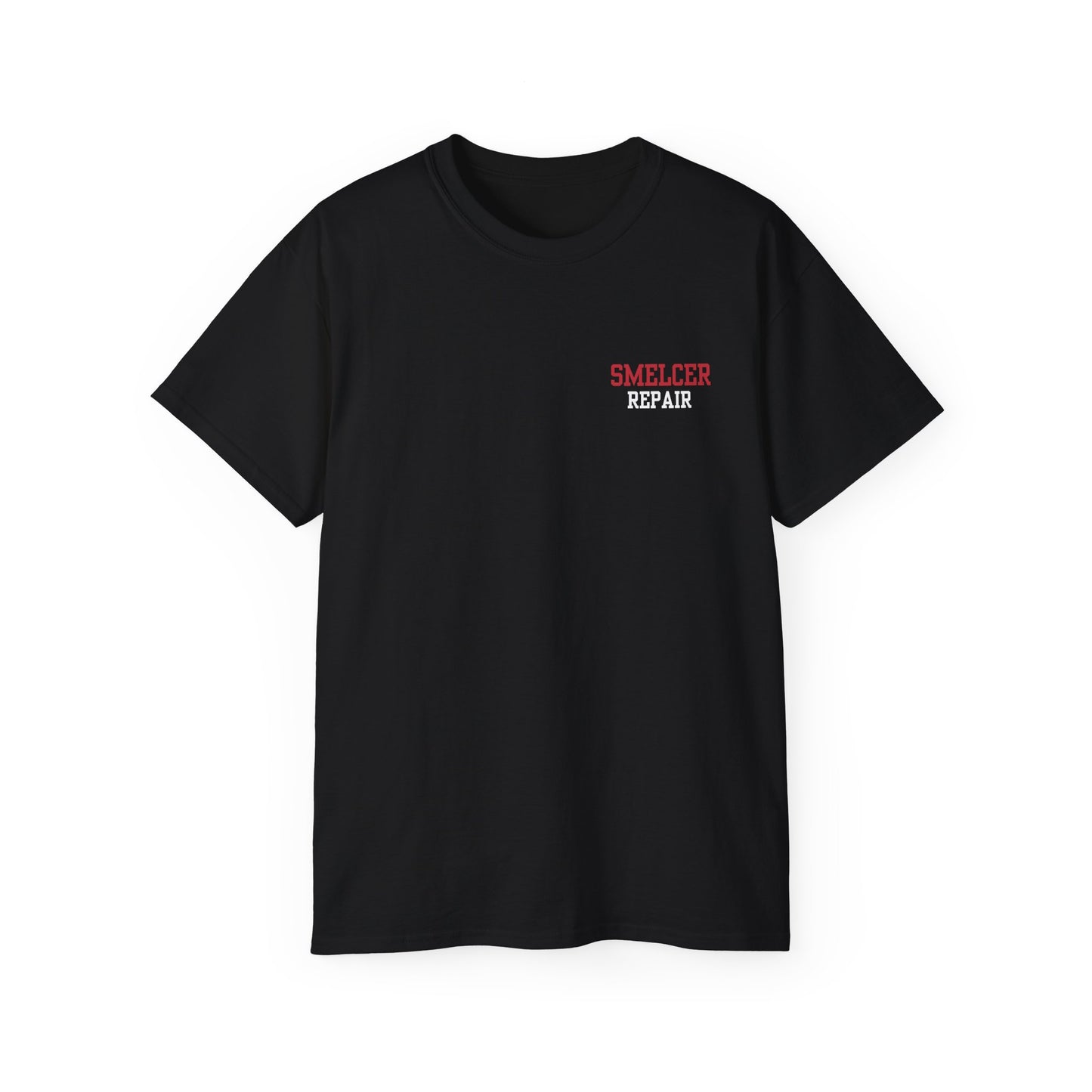 Vintage Smelcer Repair Unisex T-Shirt
