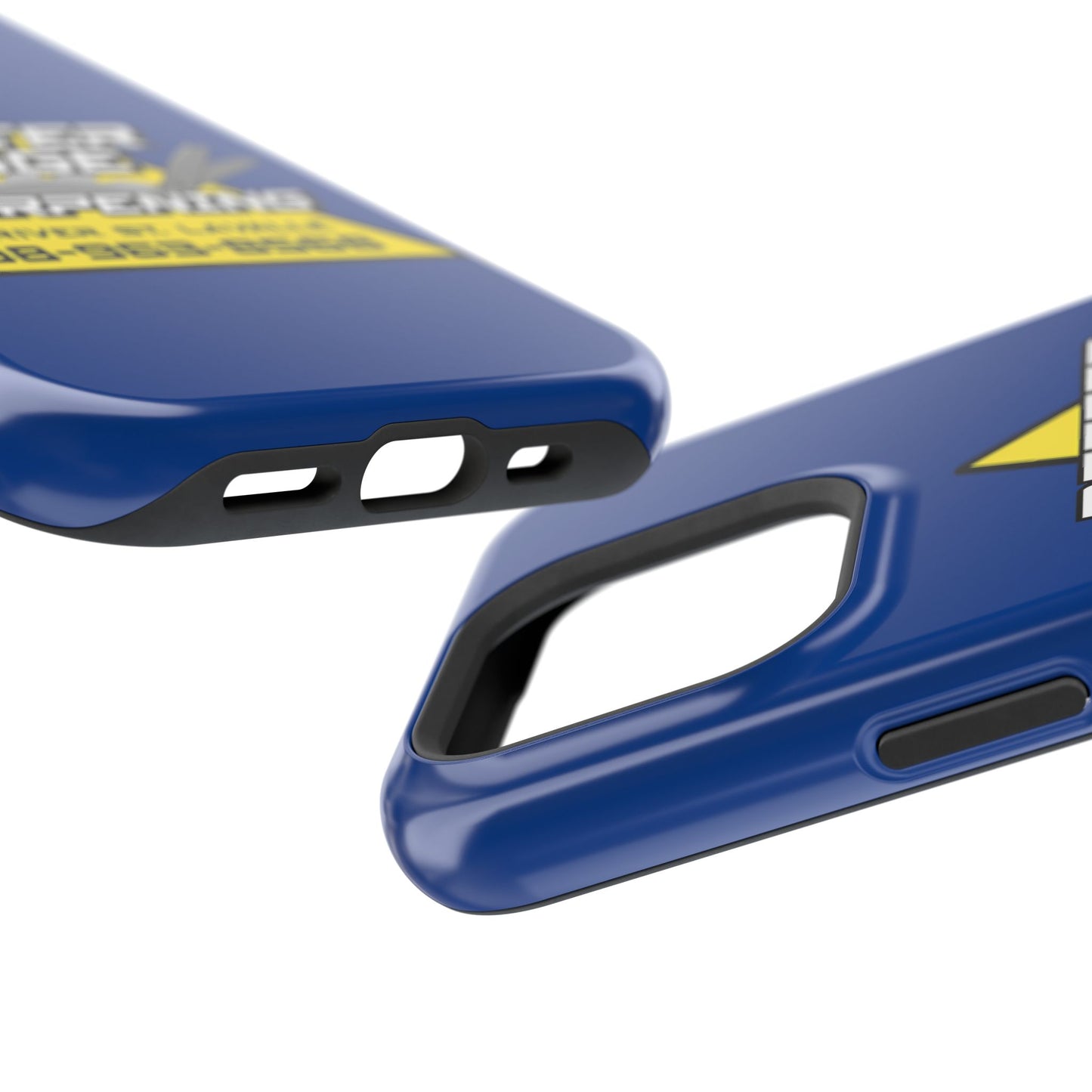 Better Edge Impact-Resistant Cases