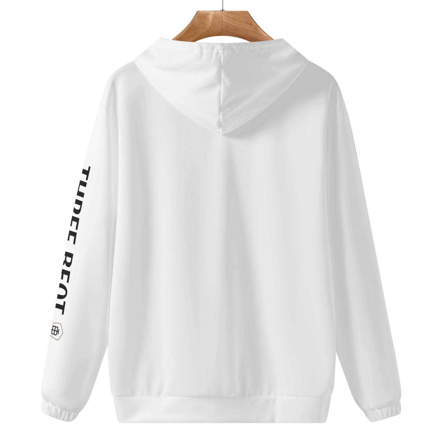 Mens Dagger Lightweight Hoodie Sweatshirt