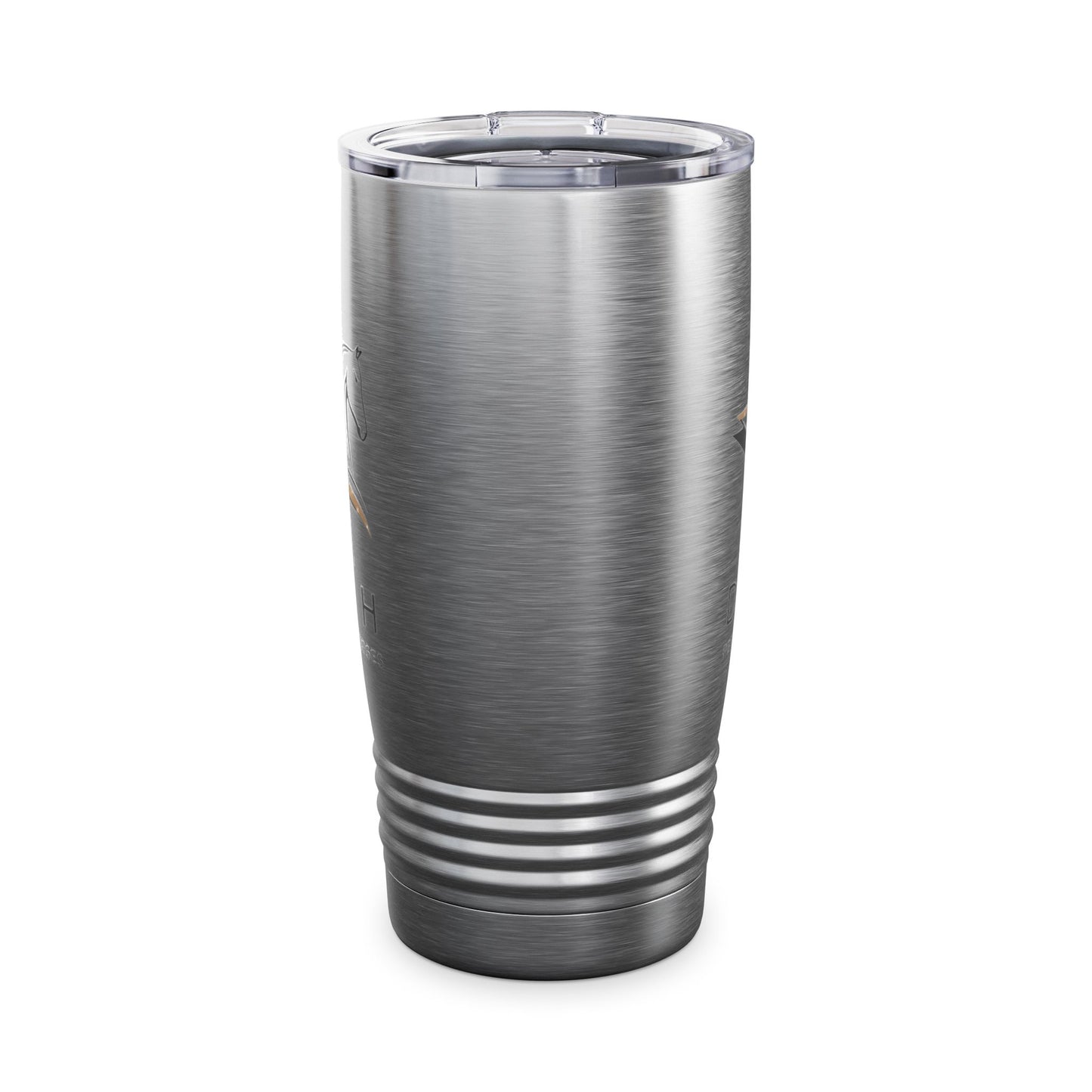 Dash Performance Ringneck Tumbler, 20oz