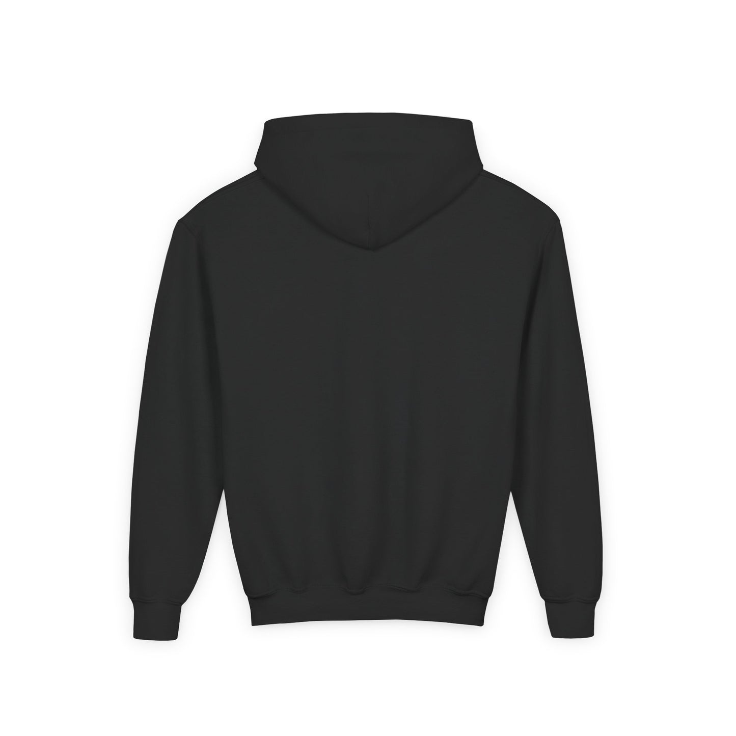 DPH Youth Hooded Sweatshirt