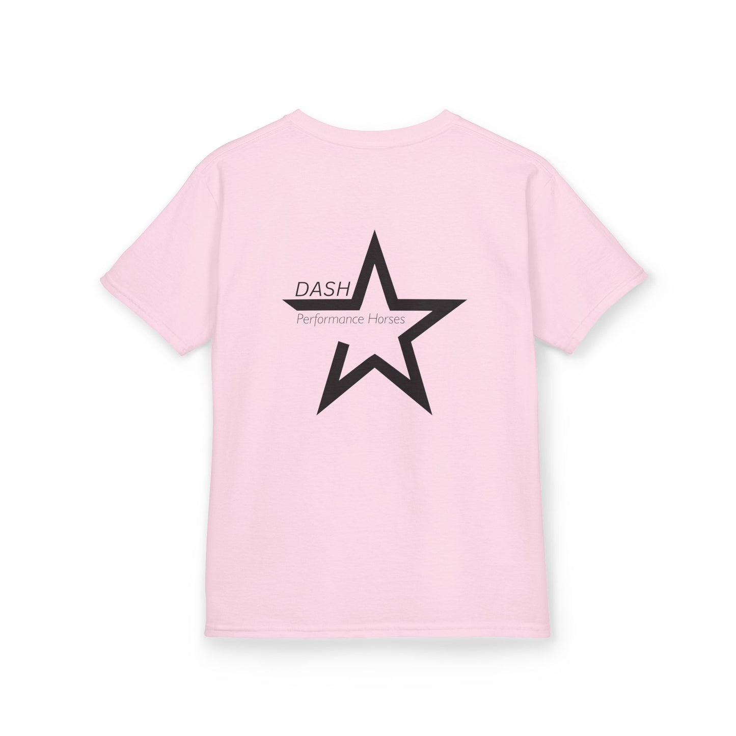 DASH Kids Heavy Cotton Tee