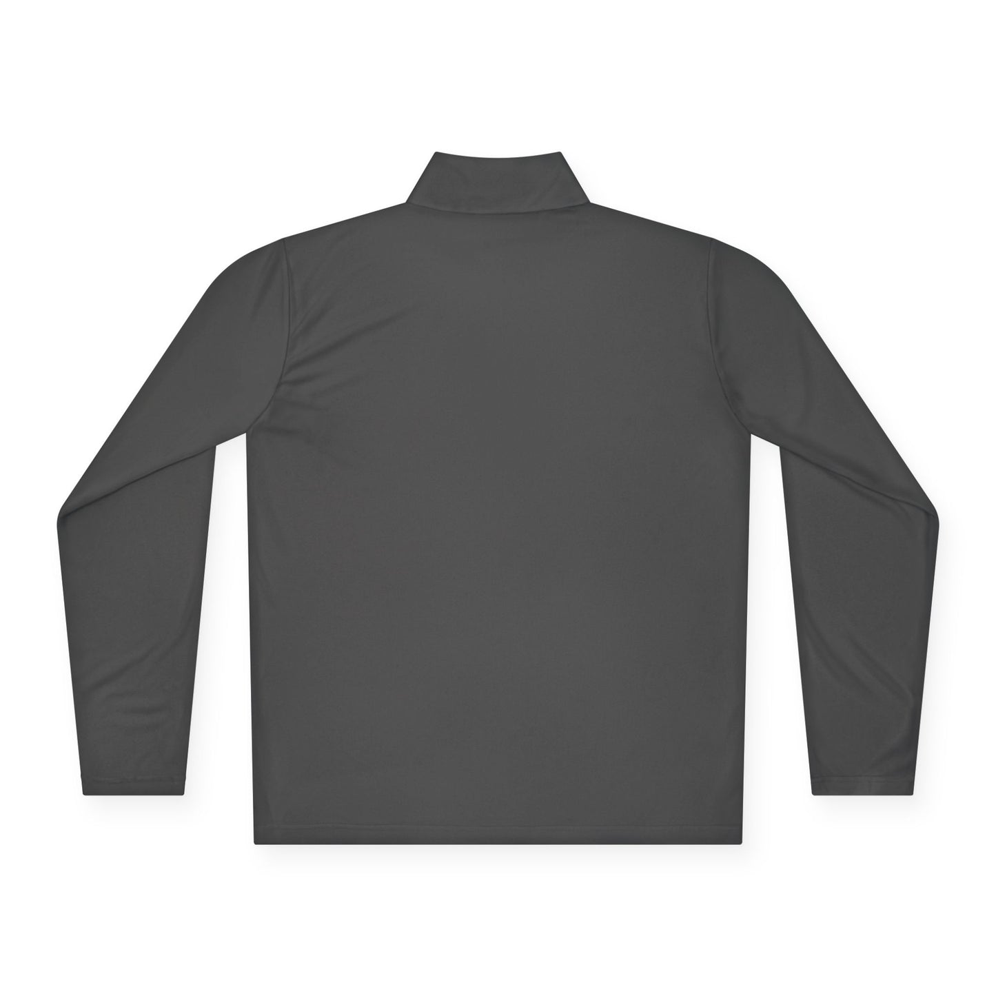 DASH Unisex Quarter-Zip Pullover