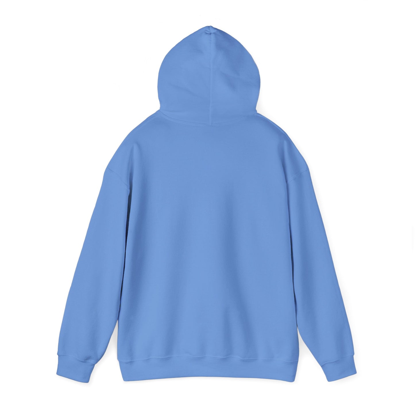 DASH Performance Horses Unisex Hooded Sweatshirt