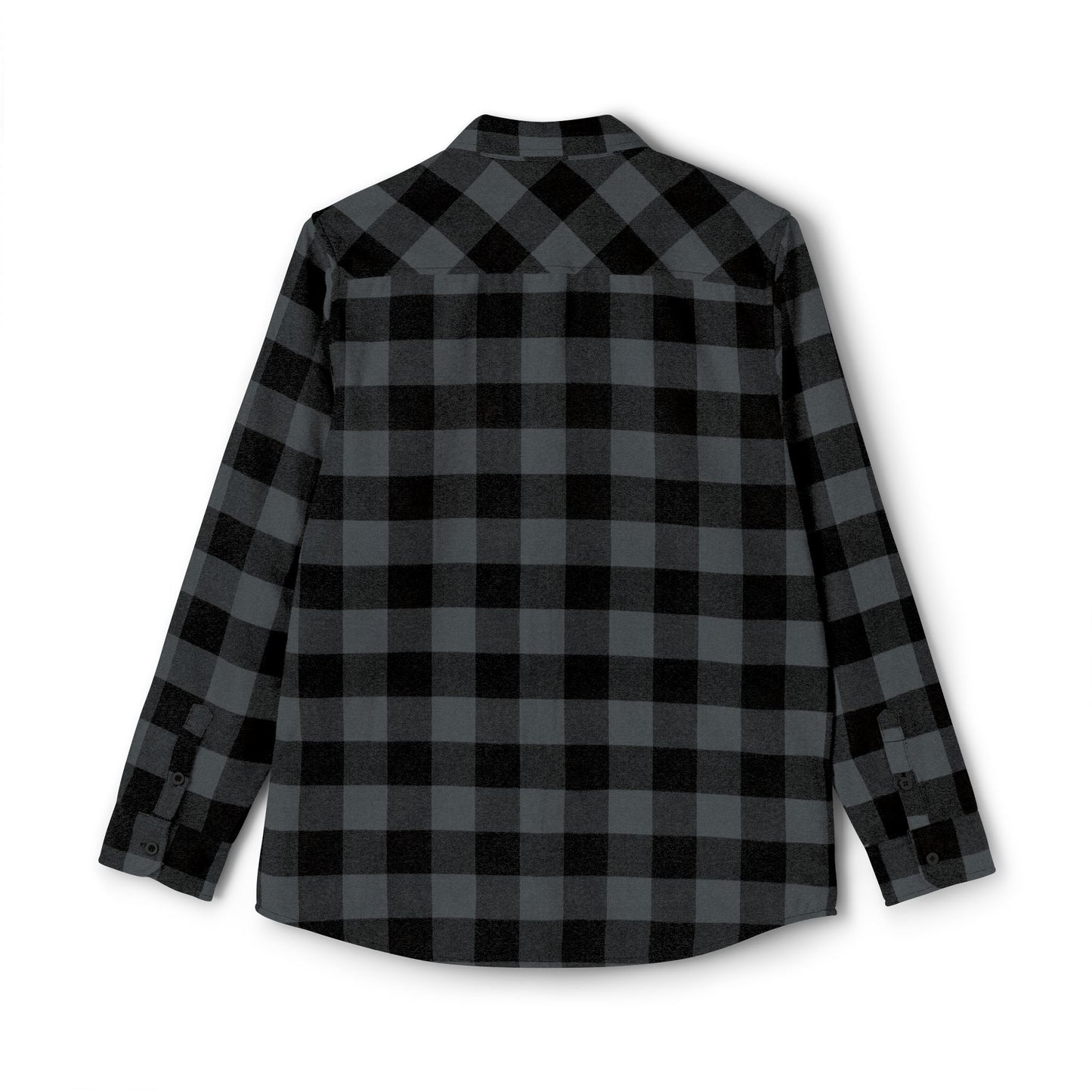 Better Edge Unisex Flannel Shirt