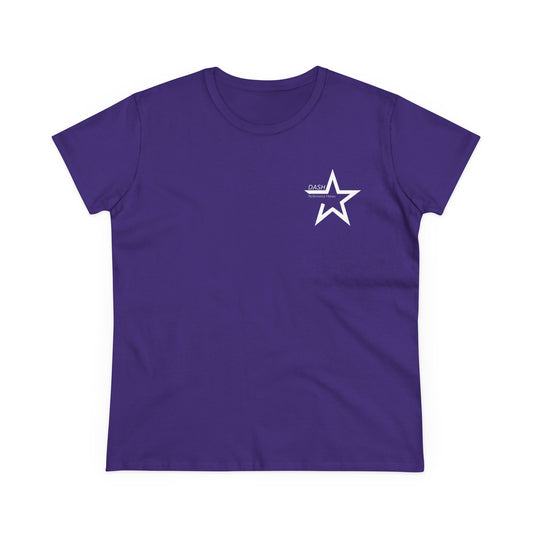 DASH 5000 Women's Tee