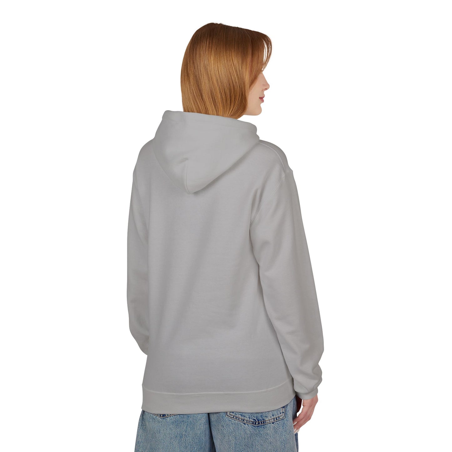 Devils Lake Farm Hoodie — Farm Logo Pullover for Equestrian & Rural Lifestyle