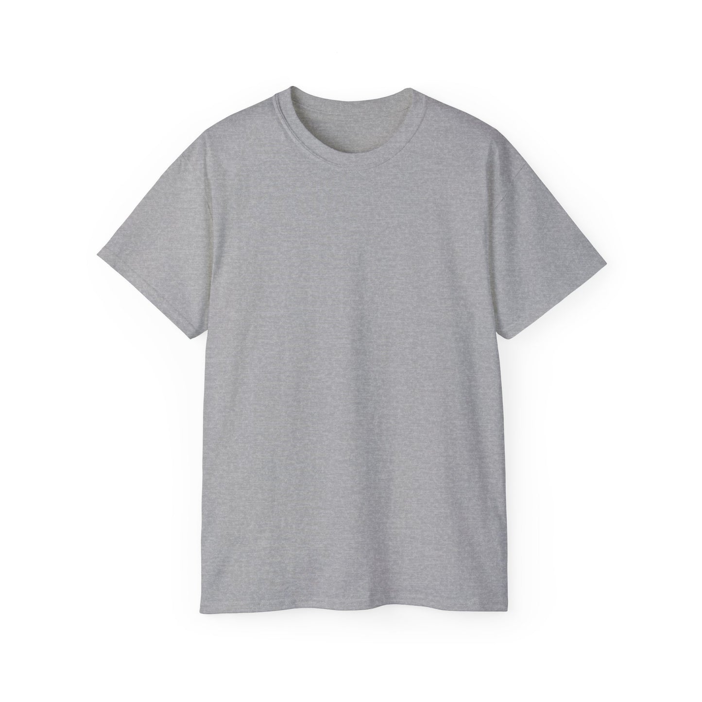 Better Edge Unisex Ultra Cotton Tee