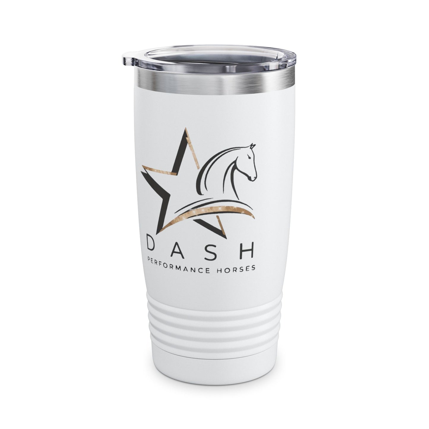 Dash Performance Ringneck Tumbler, 20oz