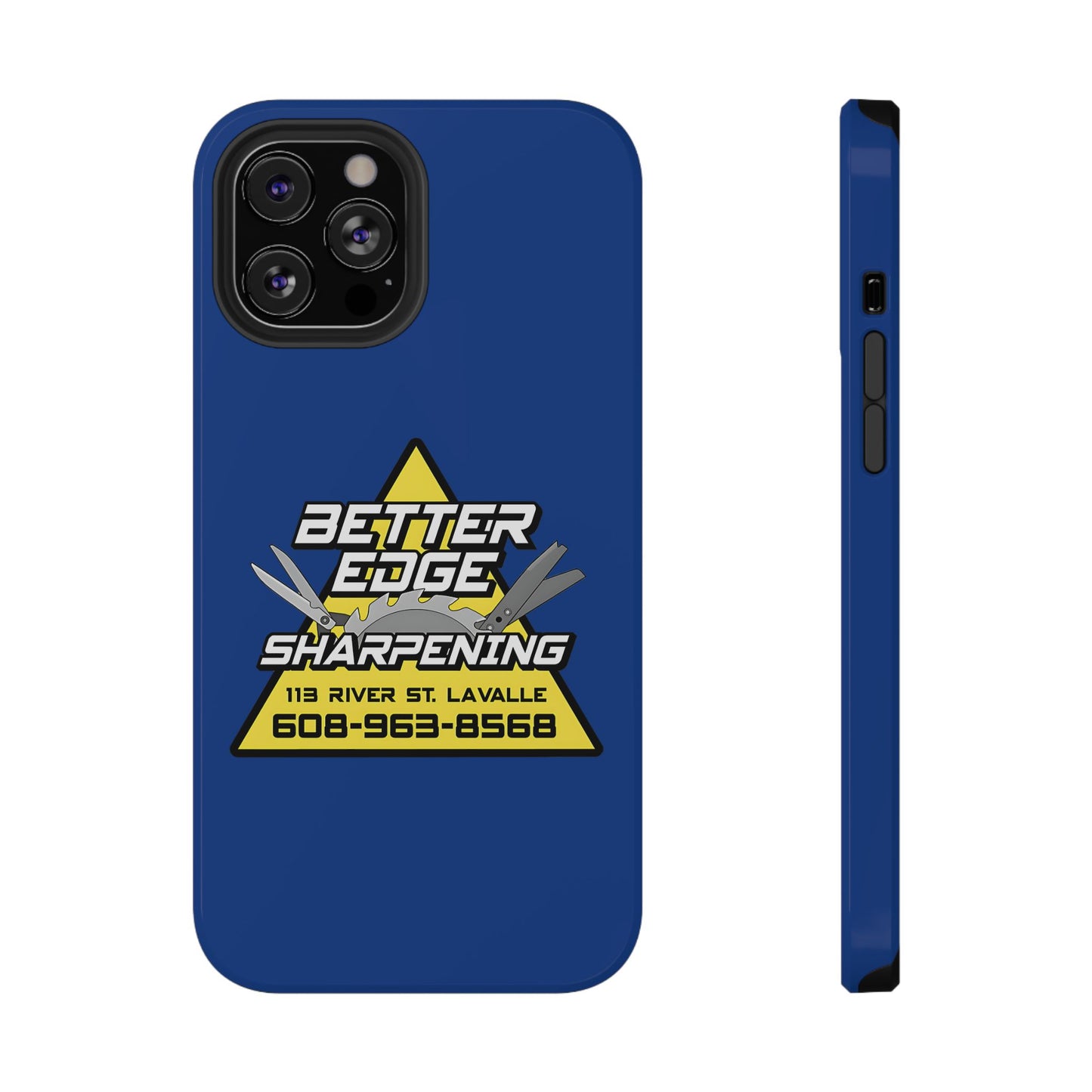Better Edge Impact-Resistant Cases