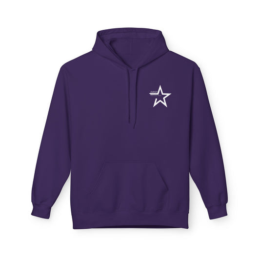 DASH Unisex 80/20 Hoodie
