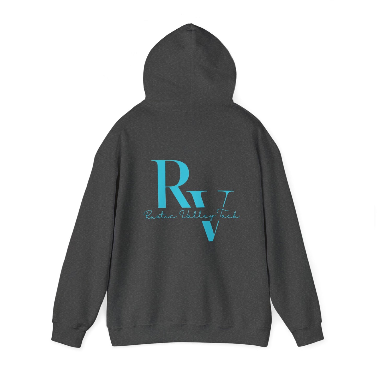 Rustic Valley 2L Unisex Heavy Blend™ Hooded Sweatshirt