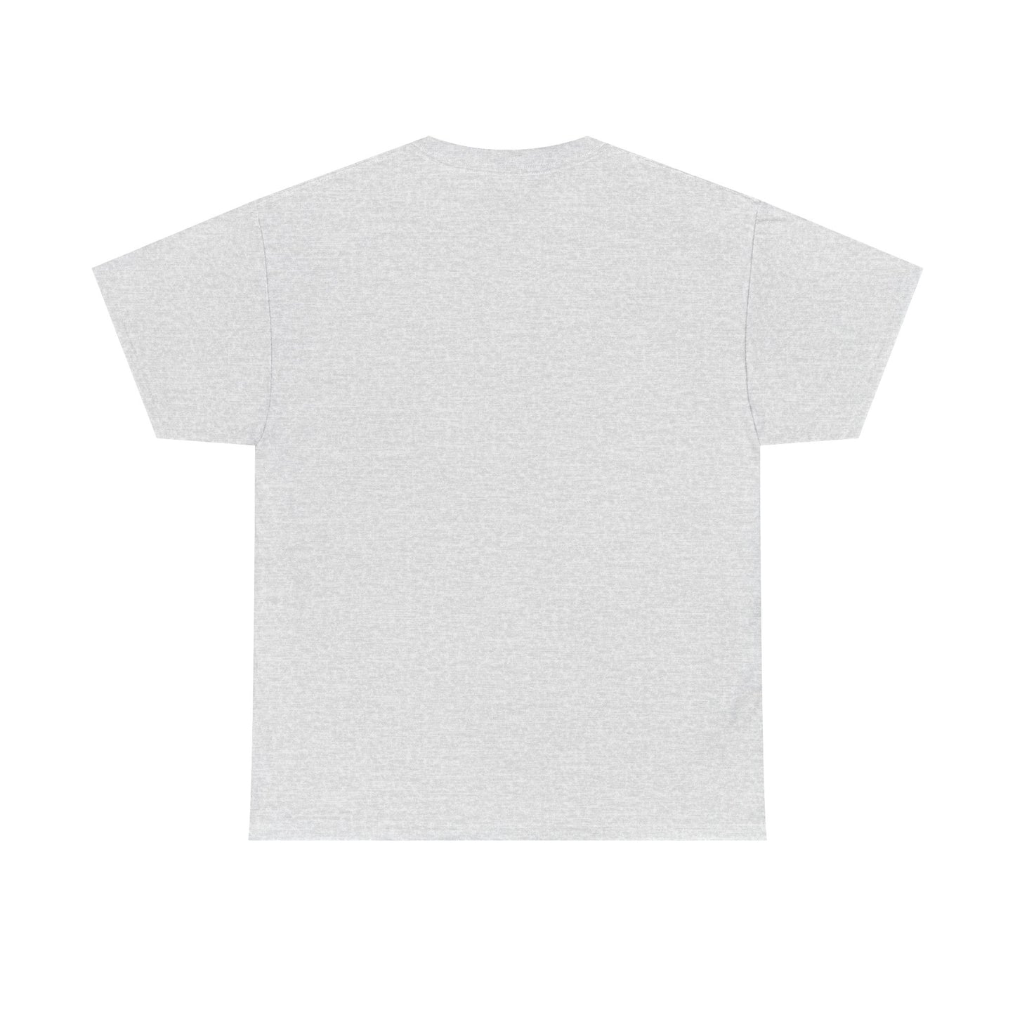 DASH My Horse and I Talk Tee