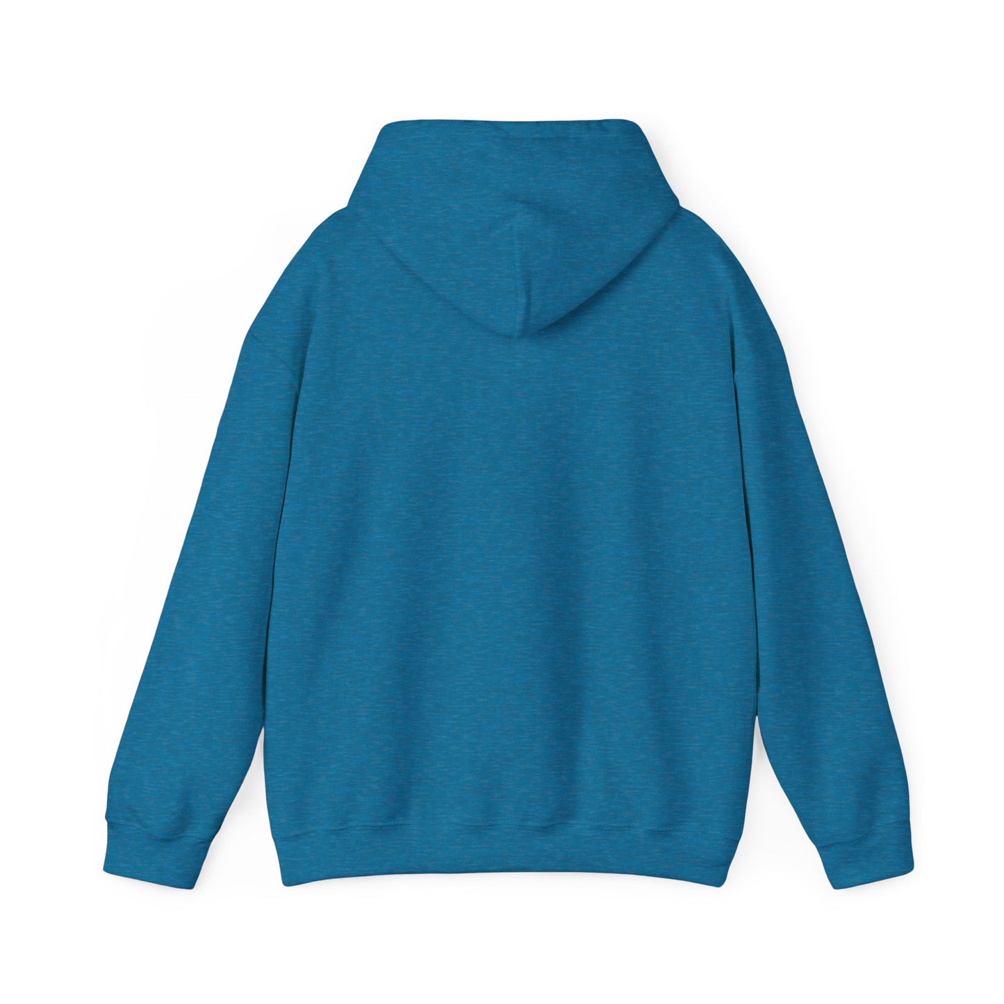 DASH Performance Horses Unisex Hooded Sweatshirt