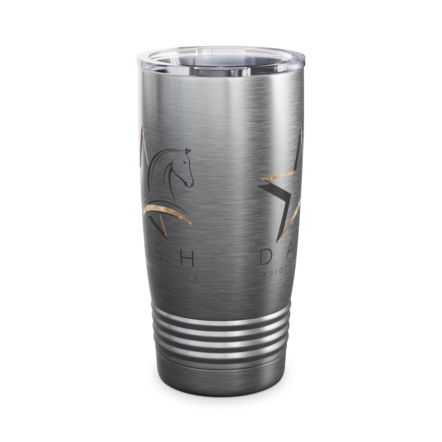 Dash Performance Ringneck Tumbler, 20oz