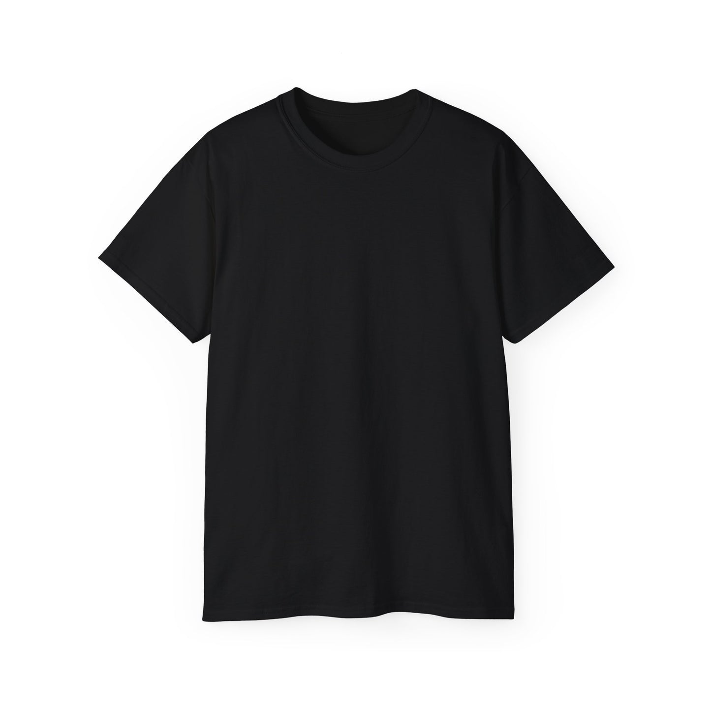 Better Edge Unisex Ultra Cotton Tee