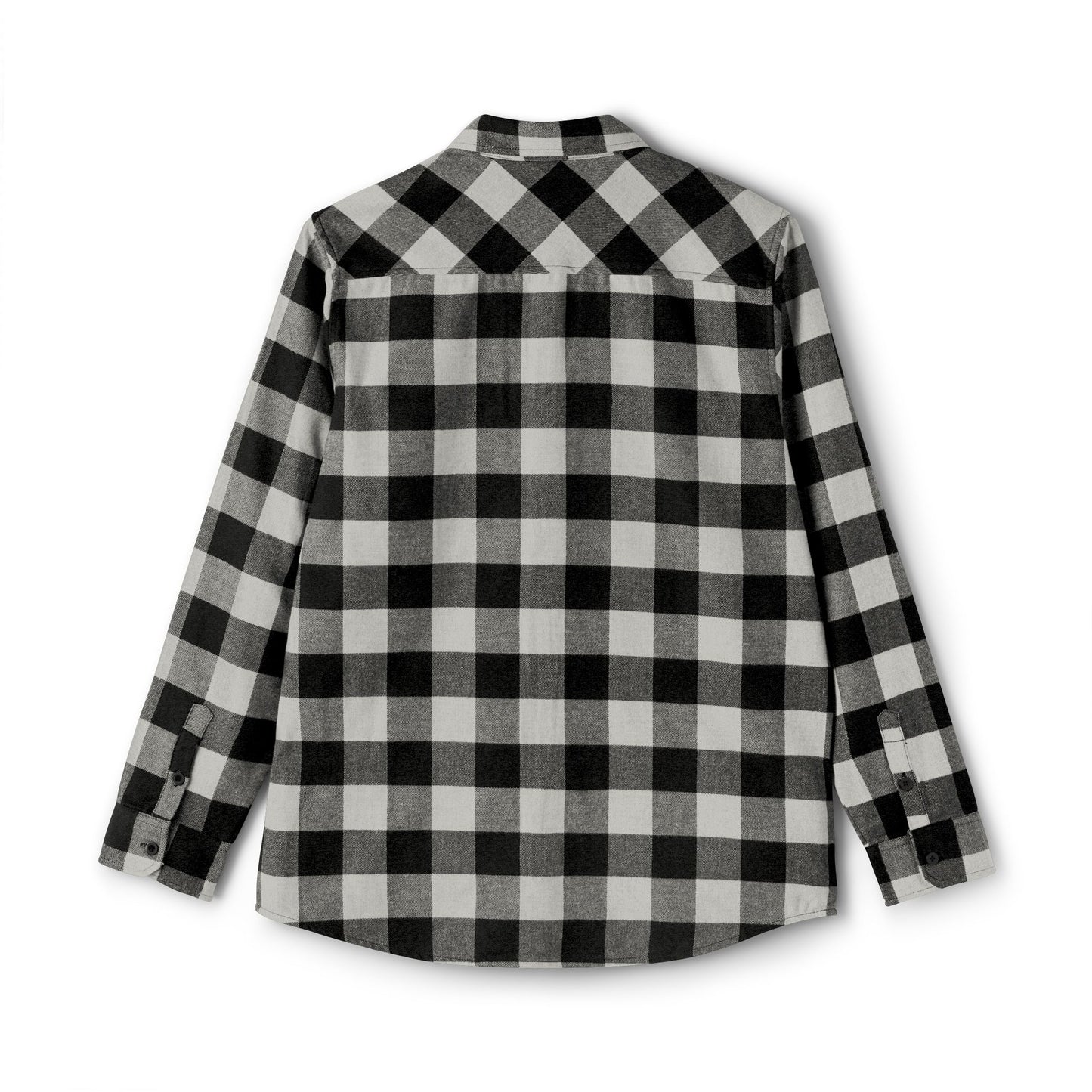 Better Edge Unisex Flannel Shirt