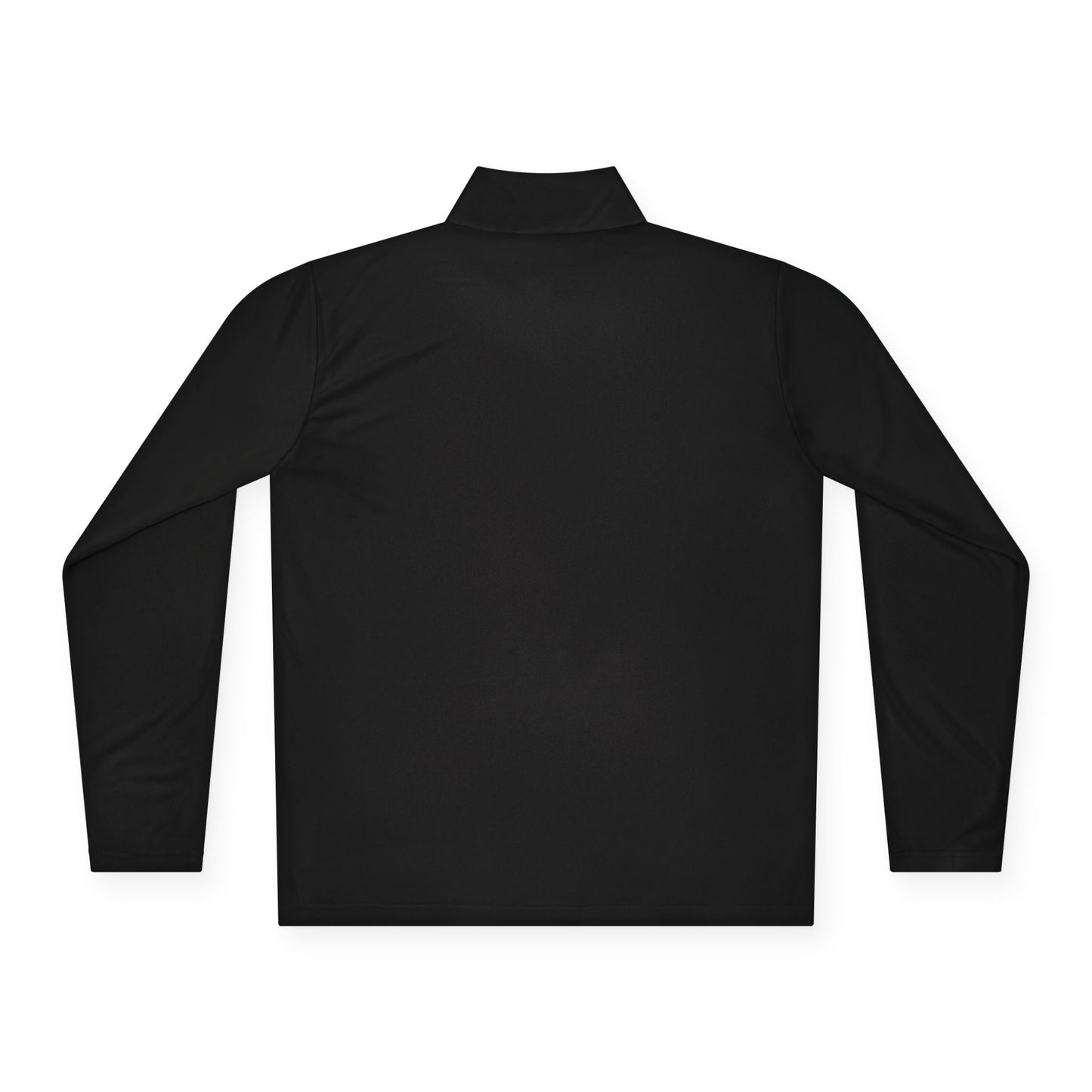 DASH Unisex Quarter-Zip Pullover