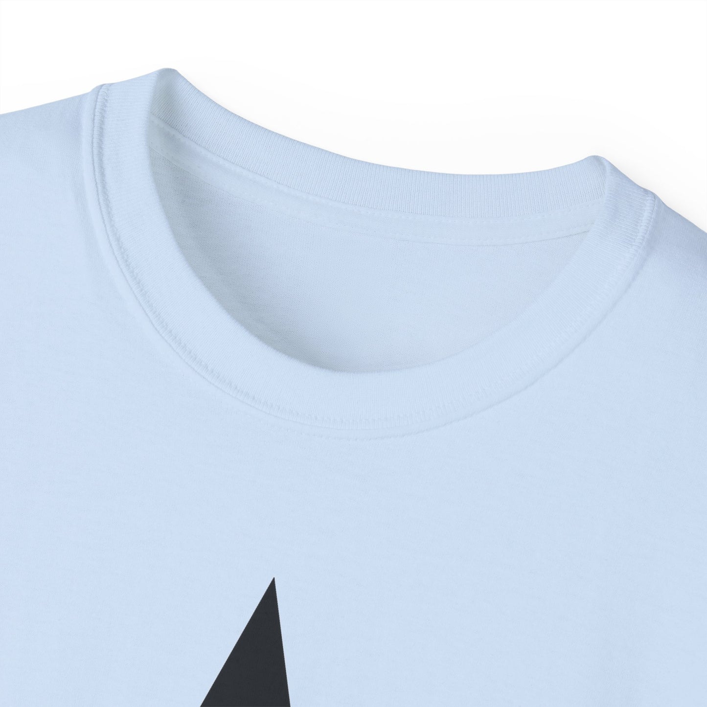DASH Performance Horses Graphic Tee - Unisex Ultra Cotton T-Shirt