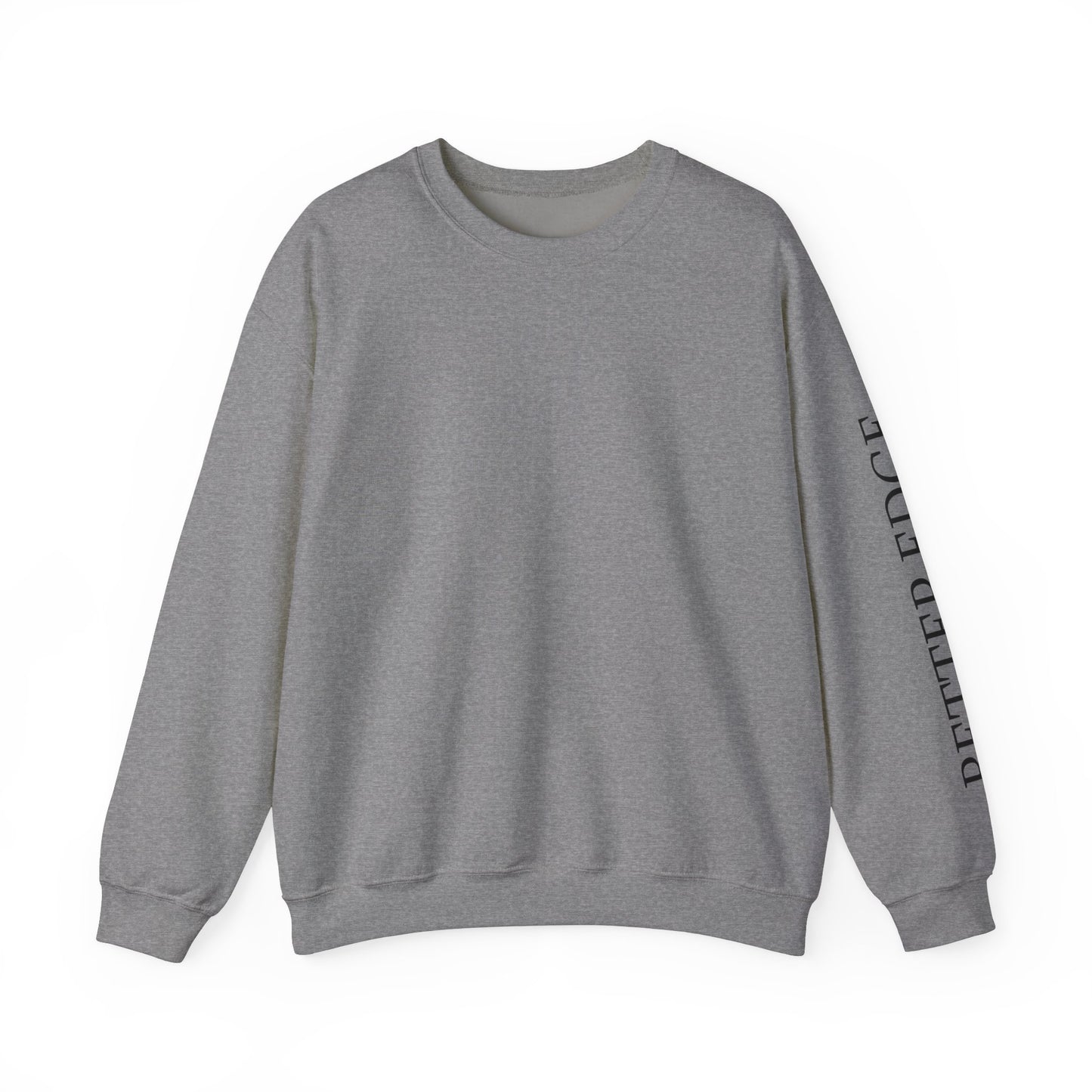Better Edge Unisex Heavy Blend™ Crewneck Sweatshirt