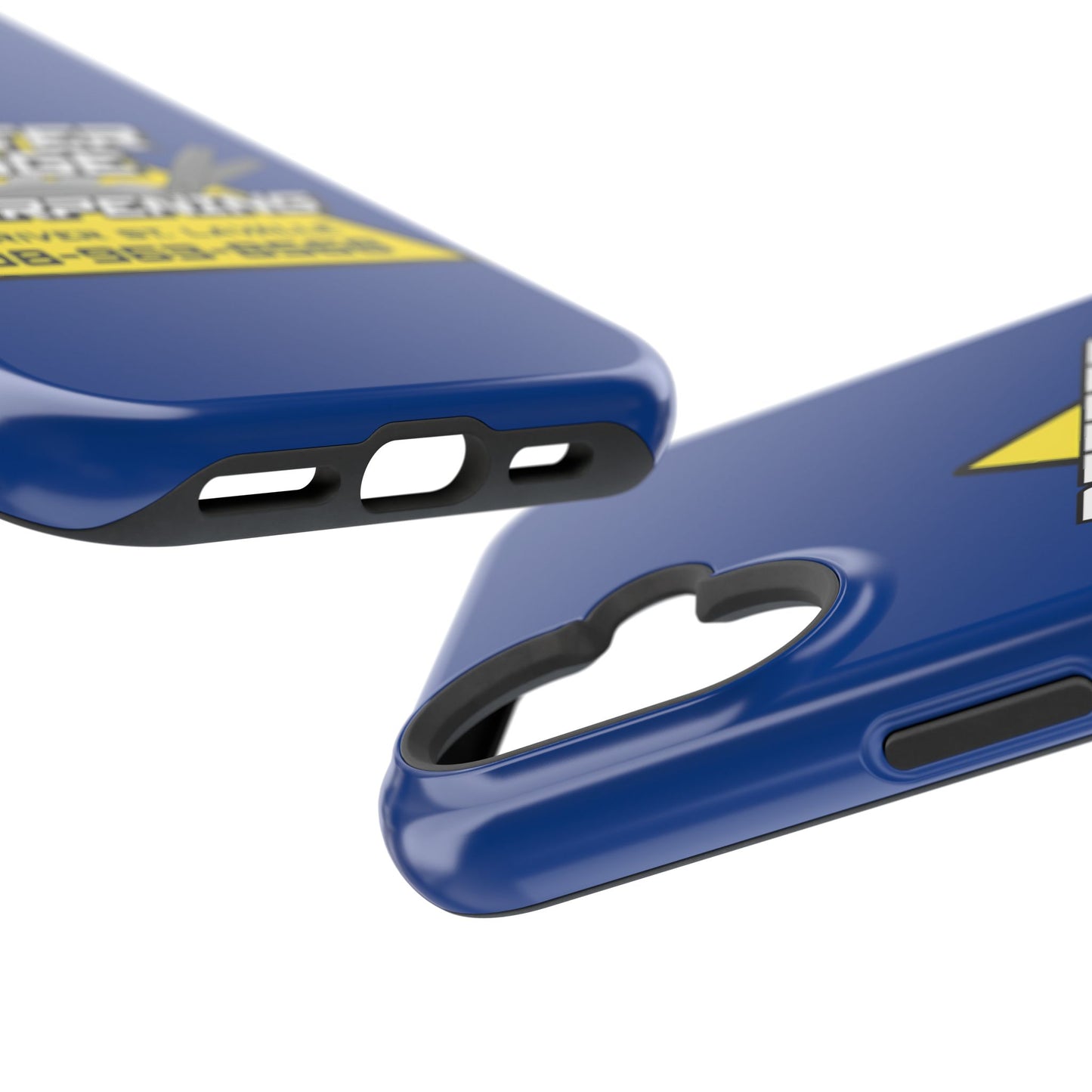 Better Edge Impact-Resistant Cases