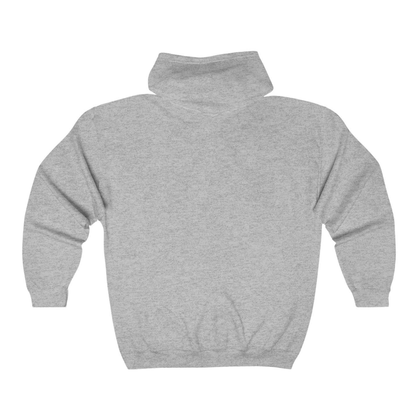 Lakeside Unisex Heavy Blend™ Full Zip Hooded Sweatshirt