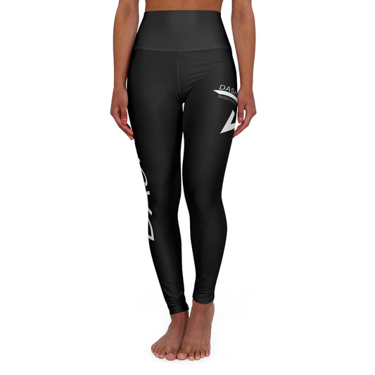 DASH High Waisted Yoga Leggings