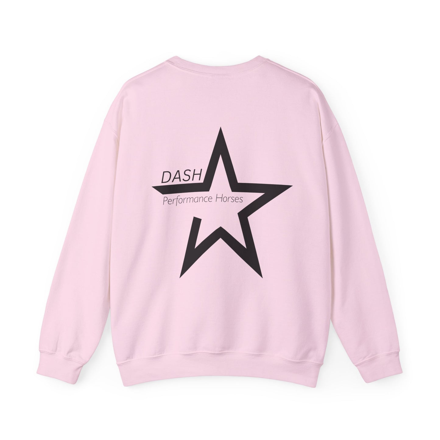 DASH Unisex Heavy Blend™ Crewneck Sweatshirt
