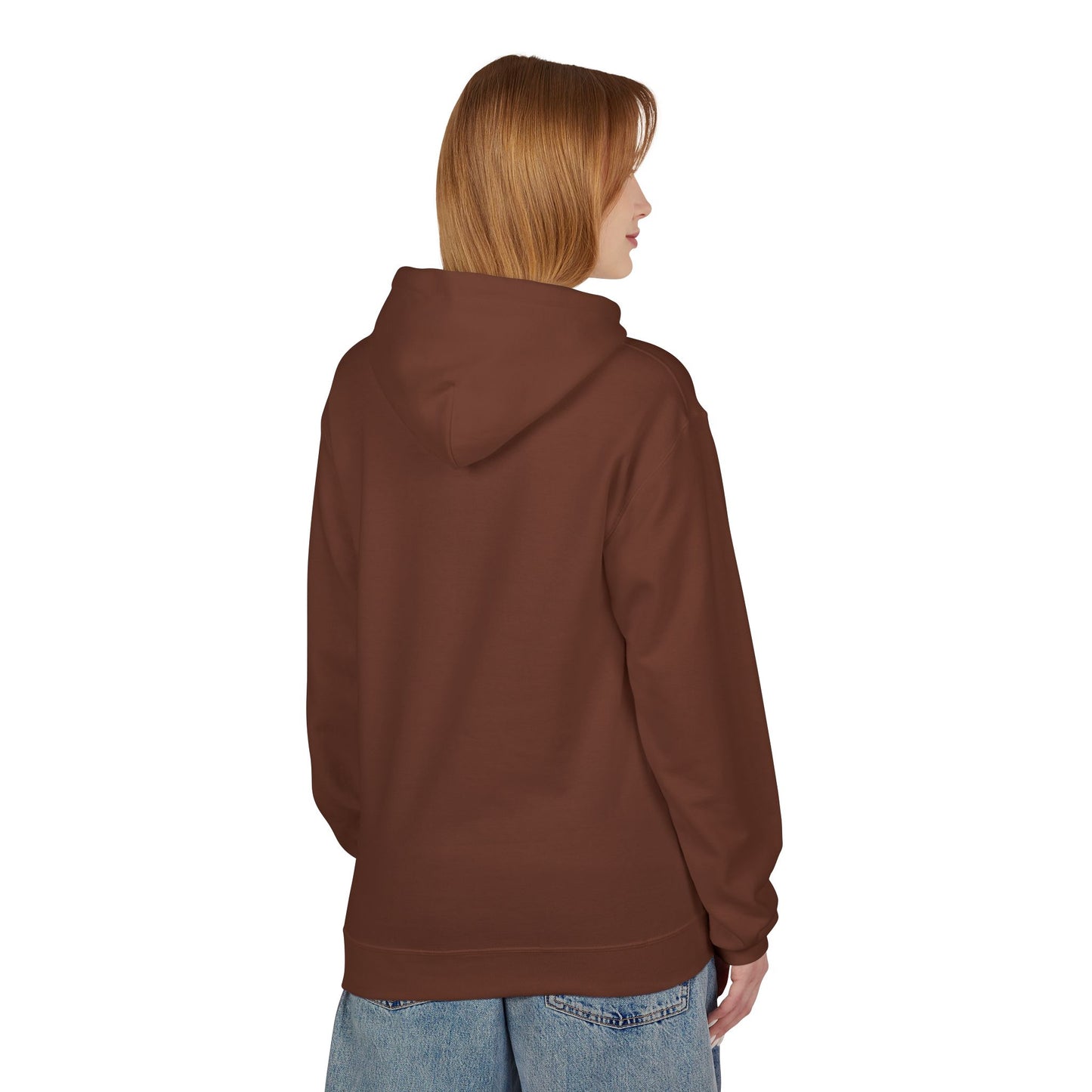 Devil's Lake Farm Hoodie - Vintage Rustic Farmhouse Pullover