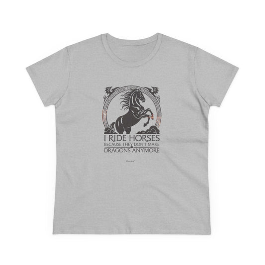 Three Beat Dragons Tee