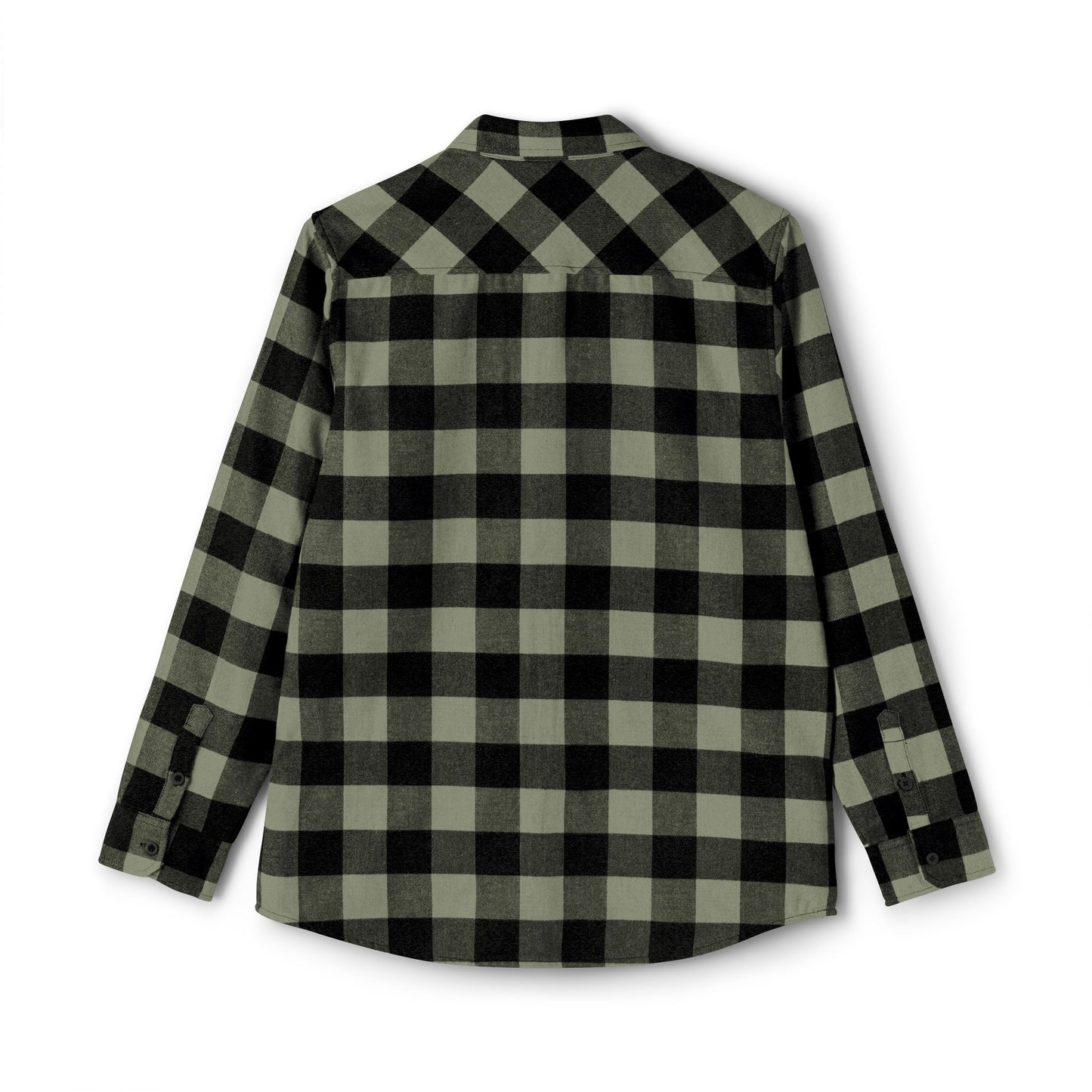 Better Edge Unisex Flannel Shirt