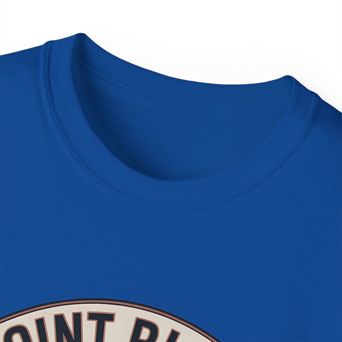 Point Bluff Eagle