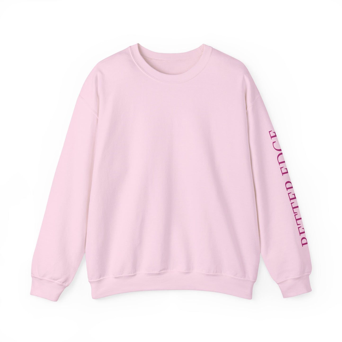 Better Edge Unisex Heavy Blend™ Crewneck Sweatshirt