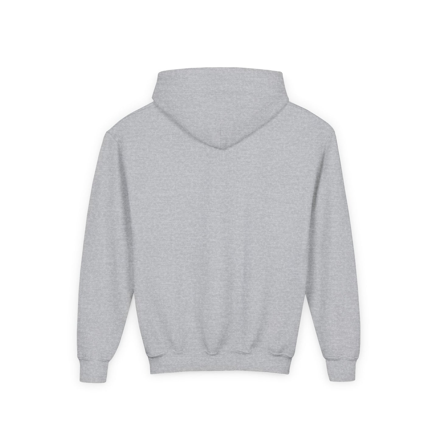 DPH Youth Hooded Sweatshirt