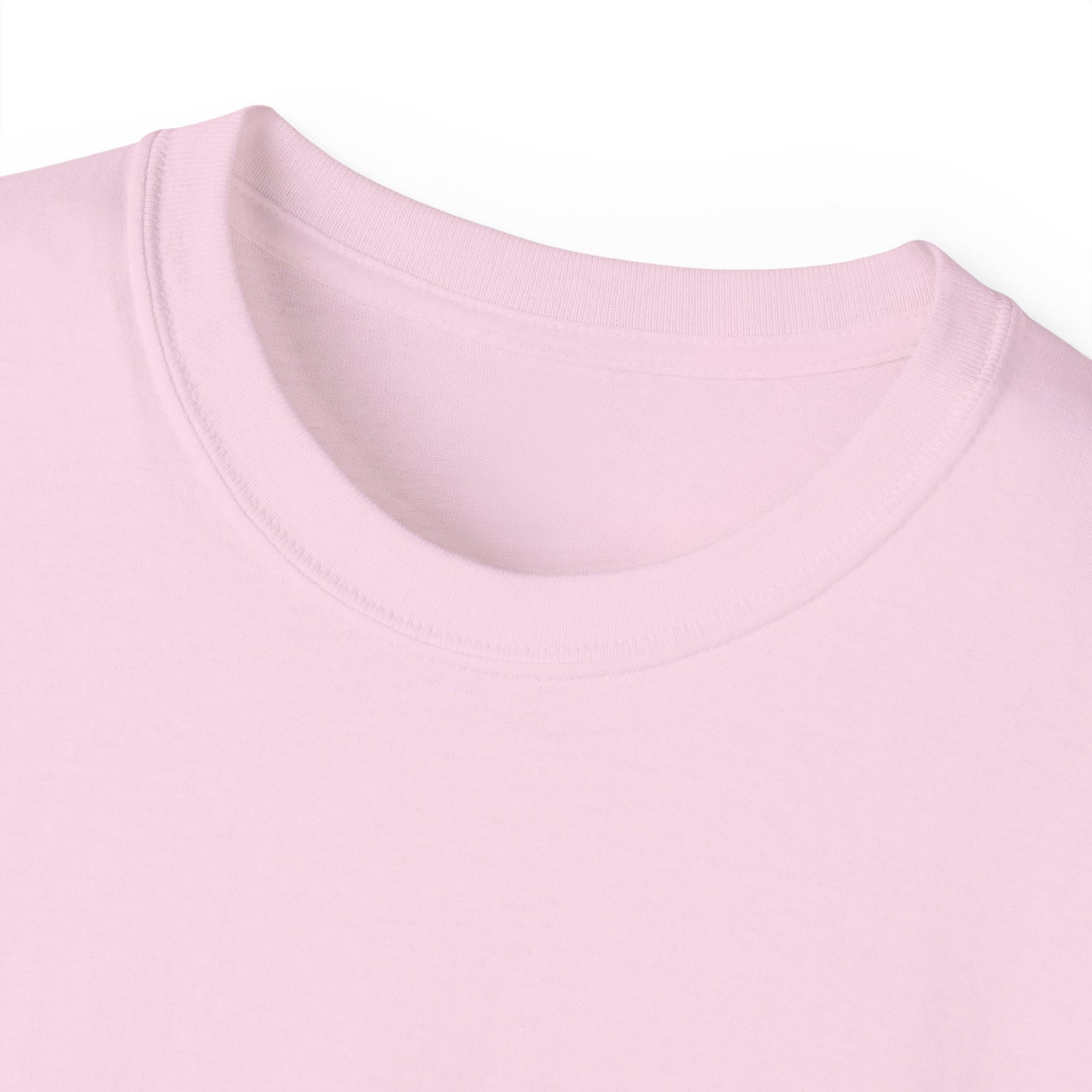 Better Edge Unisex Ultra Cotton Tee