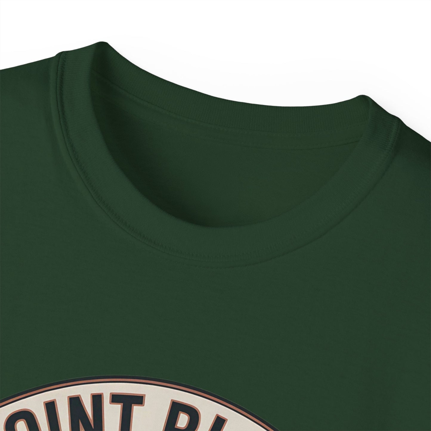 Point Bluff Eagle