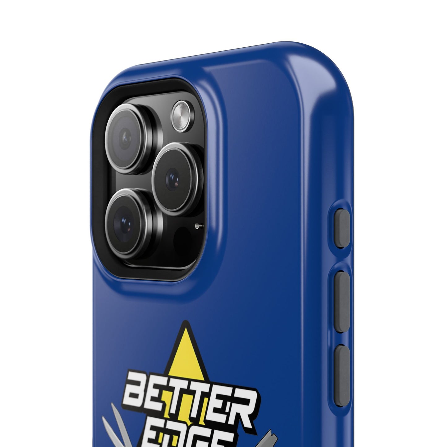 Better Edge Impact-Resistant Cases