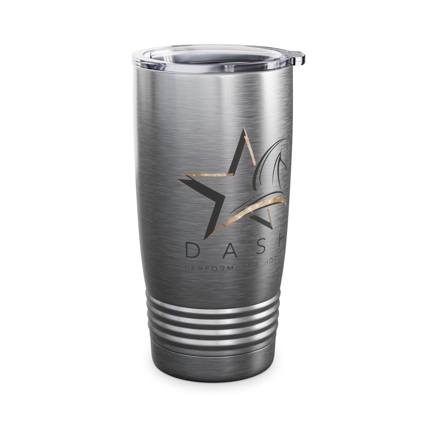 Dash Performance Ringneck Tumbler, 20oz