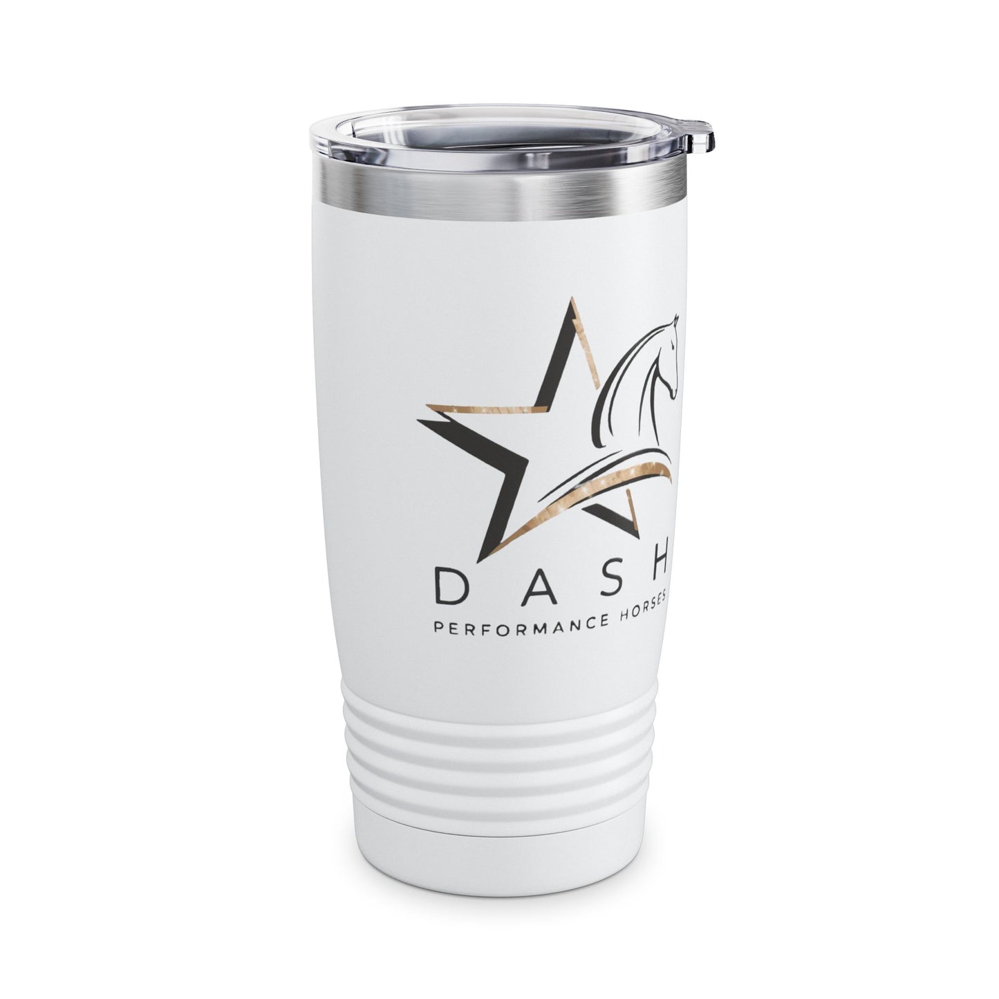 Dash Performance Ringneck Tumbler, 20oz