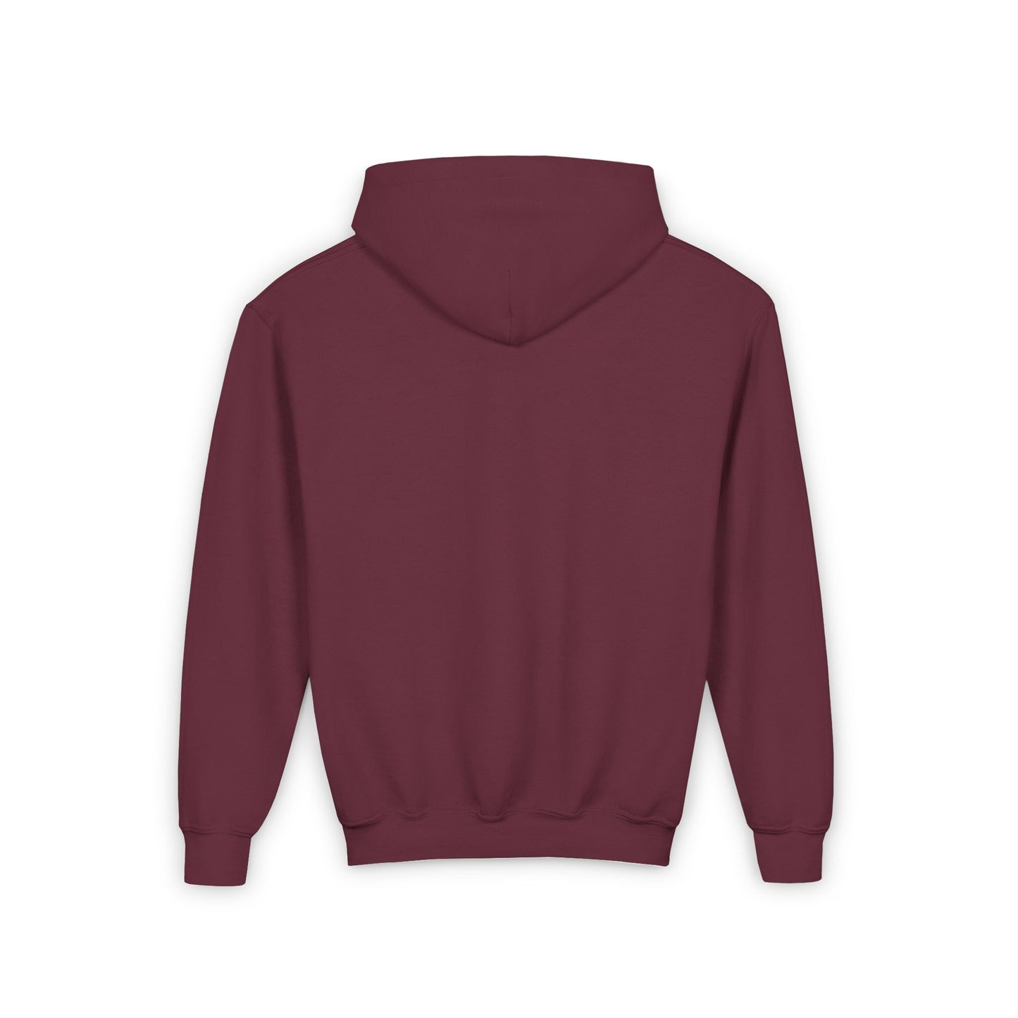 Dash Performance Horses Youth Hooded Sweatshirt
